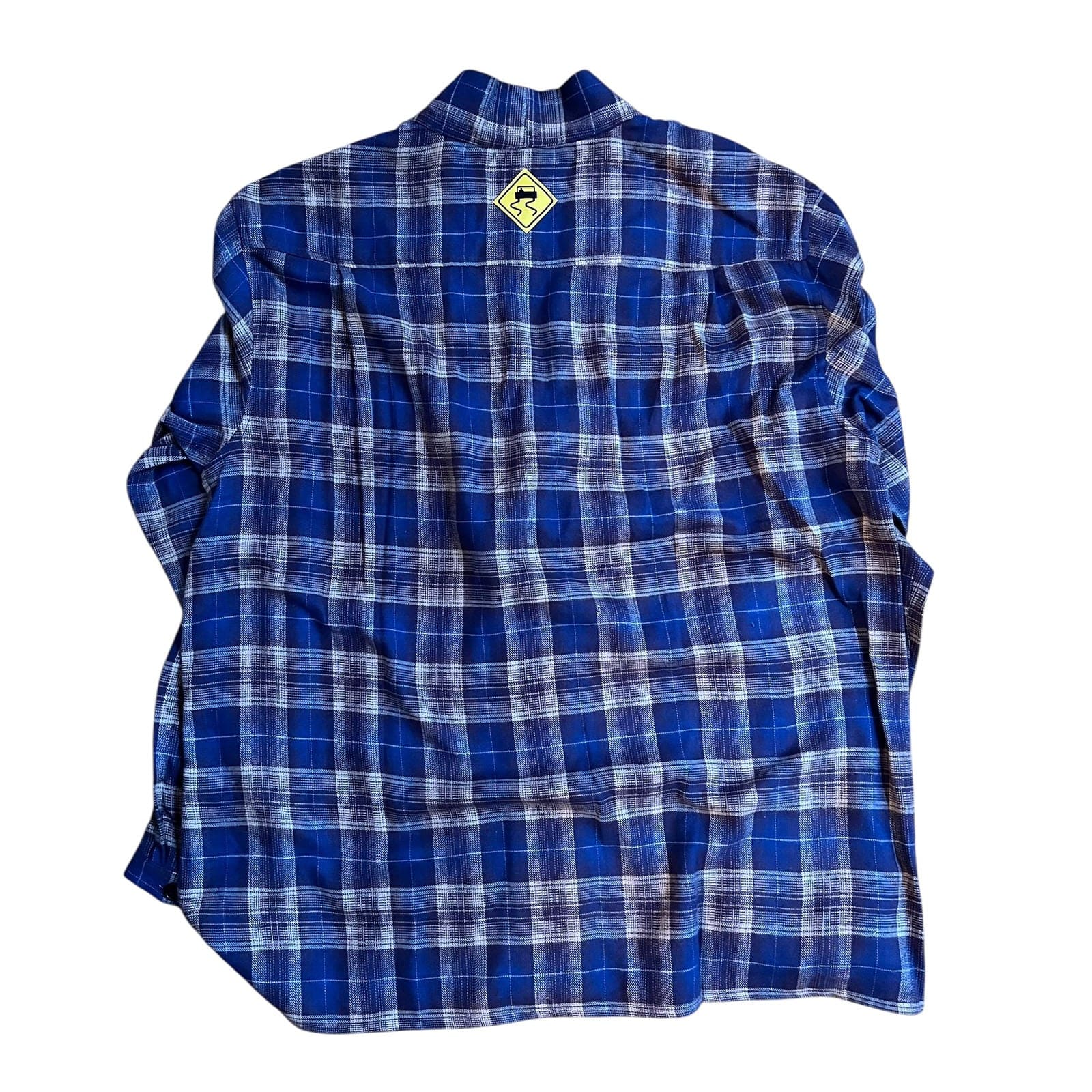 Skidz Tops VAULT: Smoking Jacket - Baymen Purple