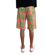 Skidz Pants The Zone Shorts