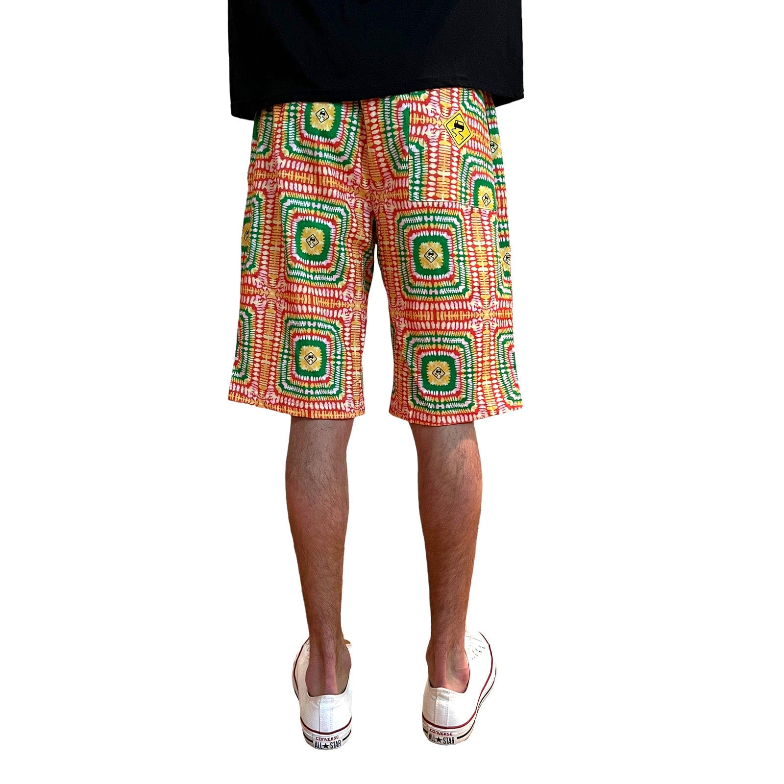 Skidz Pants The Zone Shorts