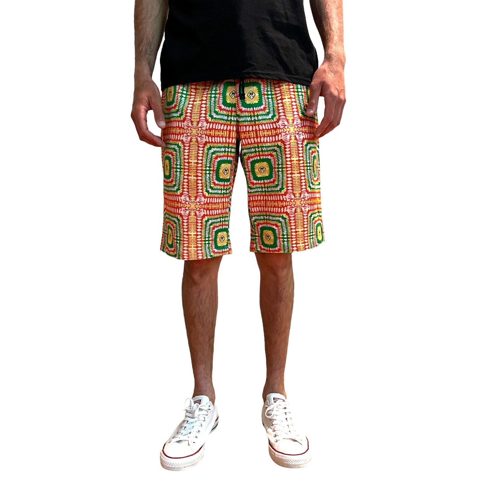 Skidz Pants The Zone Shorts