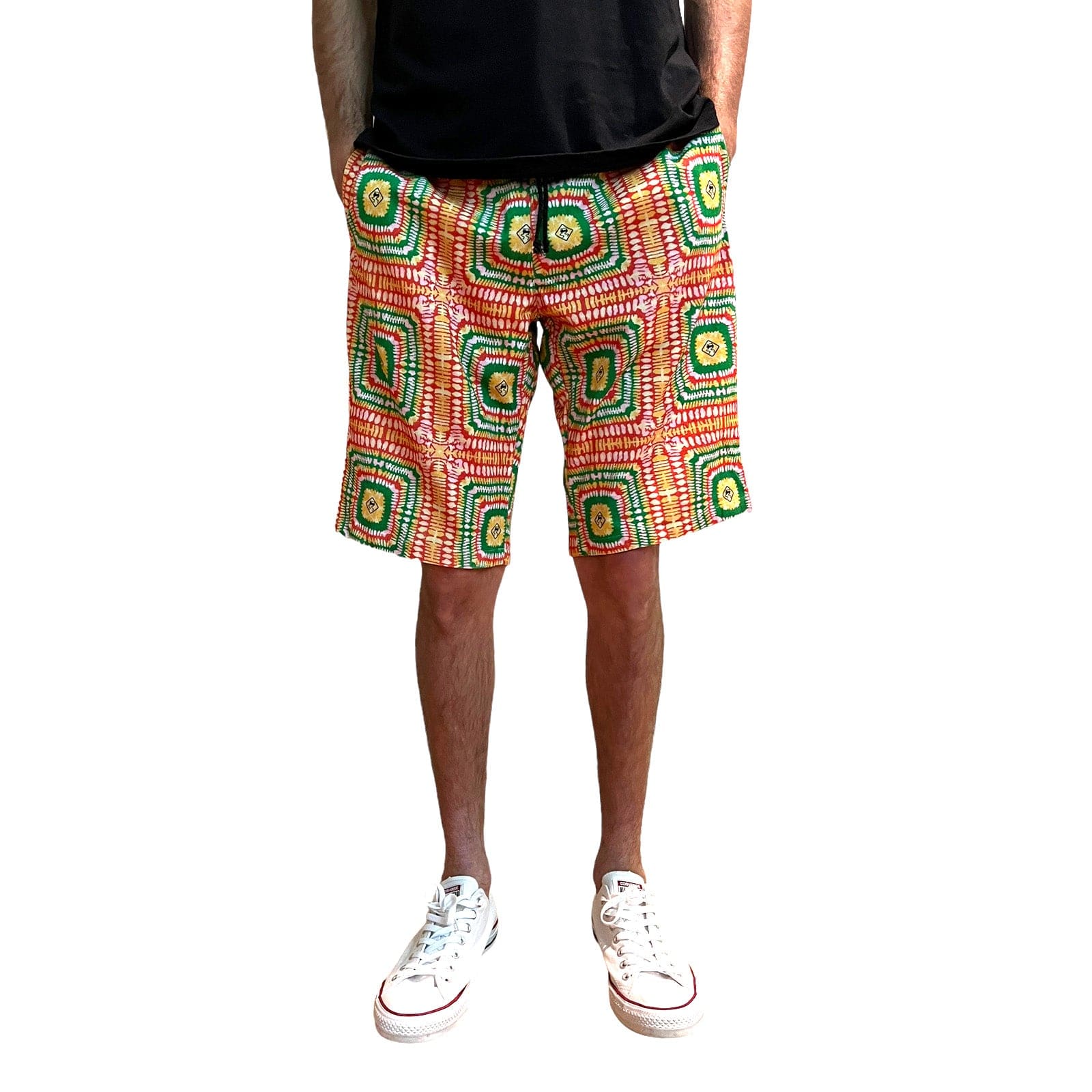 Skidz Pants The Zone Shorts