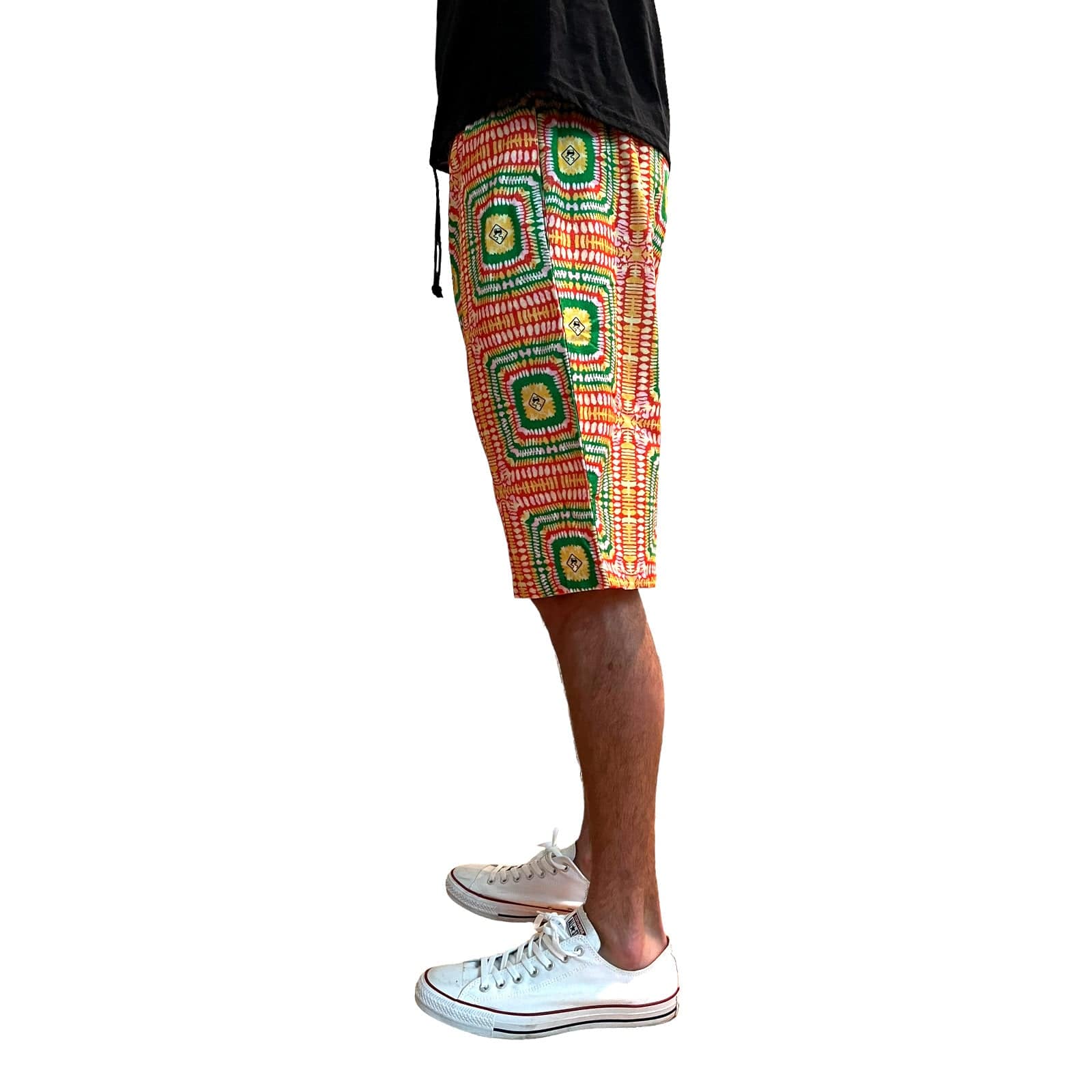 Skidz Pants The Zone Shorts