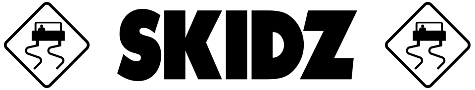 SKIDZ NYC logo