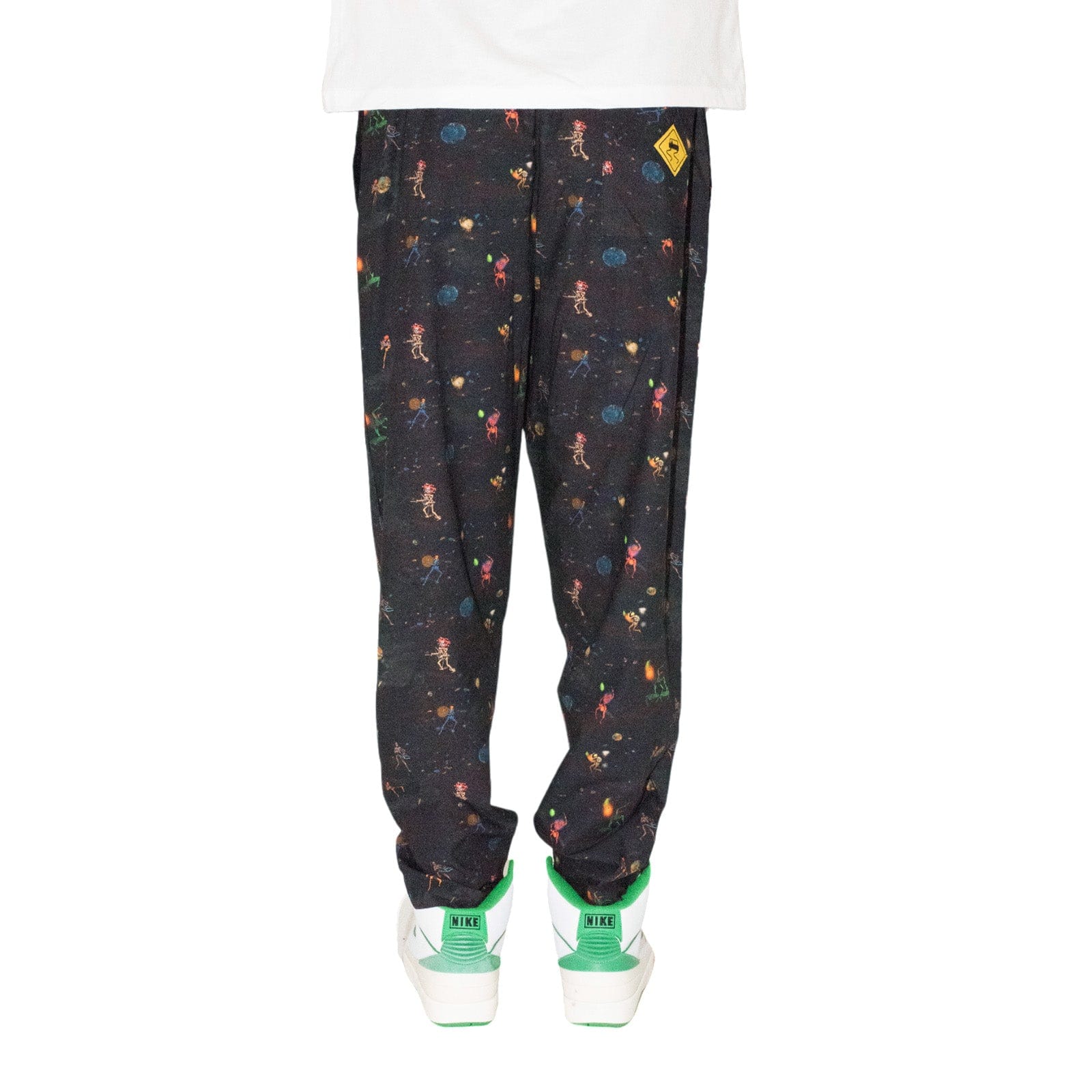 Skidz Pants SKIDZ x Mickey Hart Psychopomp Pant