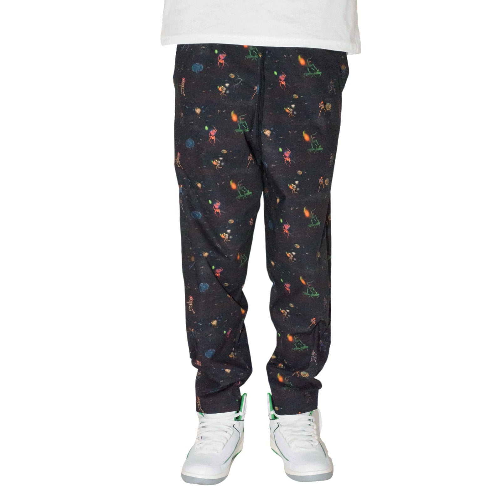 Skidz Pants SKIDZ x Mickey Hart Psychopomp Pant