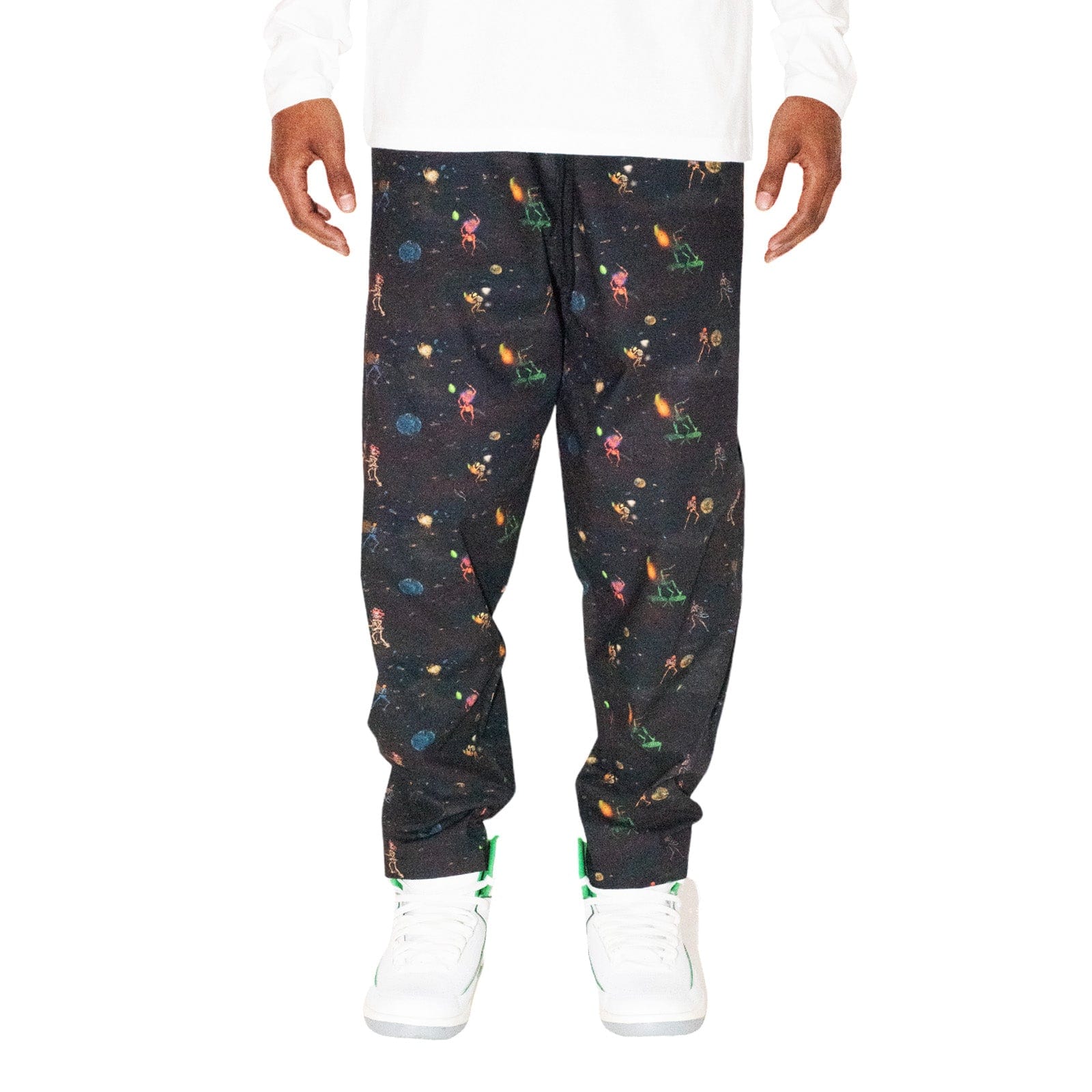 Skidz Pants SKIDZ x Mickey Hart Psychopomp Pant
