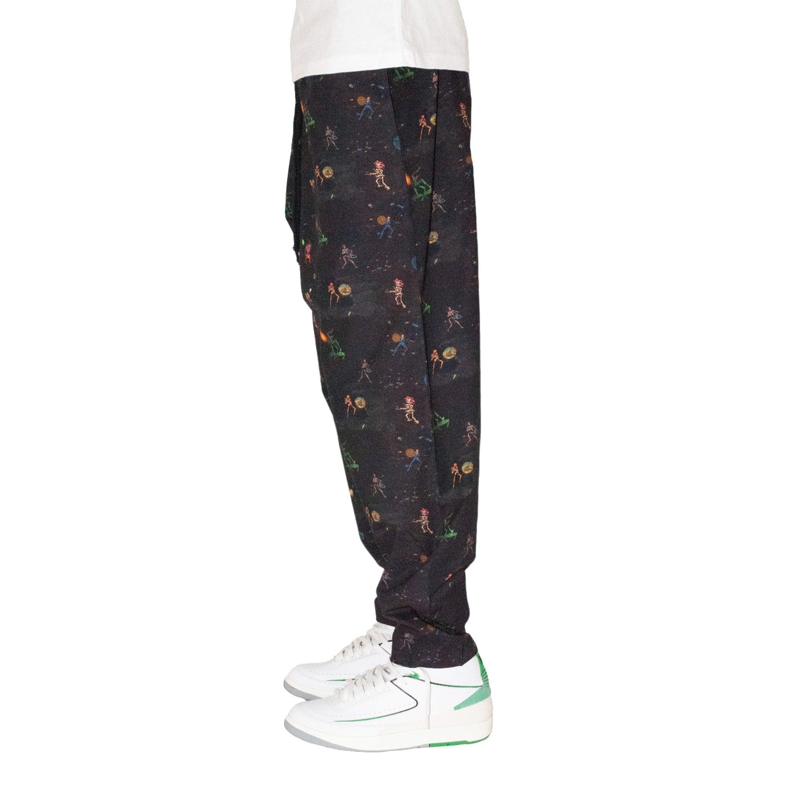 Skidz Pants SKIDZ x Mickey Hart Psychopomp Pant