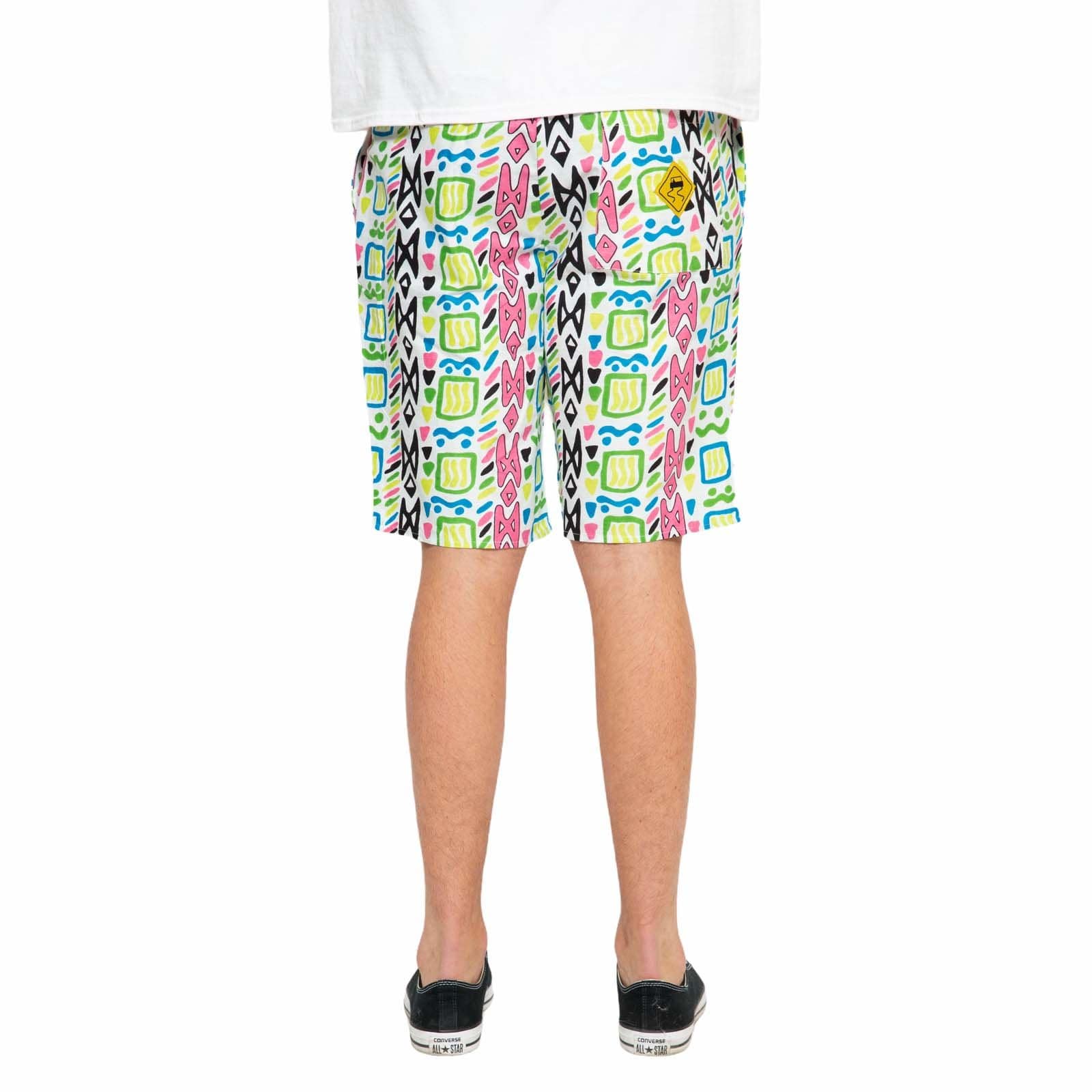Skidz Pants Fresh Prints Shorts