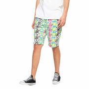 Skidz Pants Fresh Prints Shorts