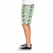 Skidz Pants Fresh Prints Shorts