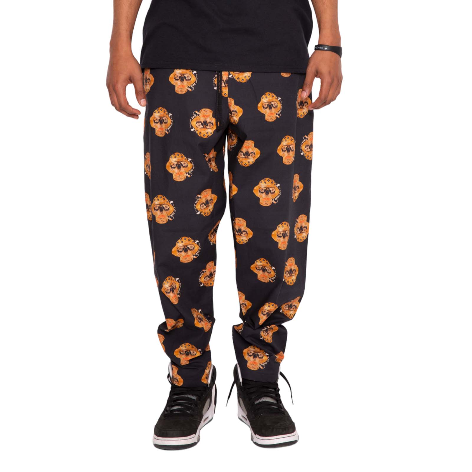 Skidz Pants Gonzo