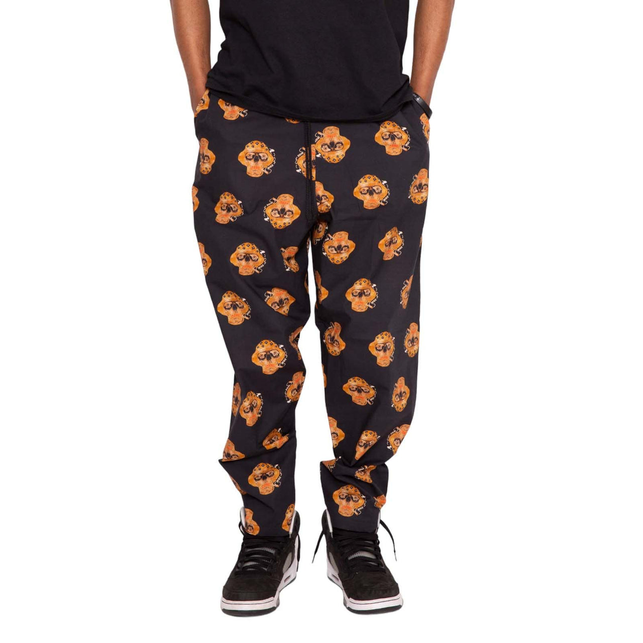 Skidz Pants Gonzo