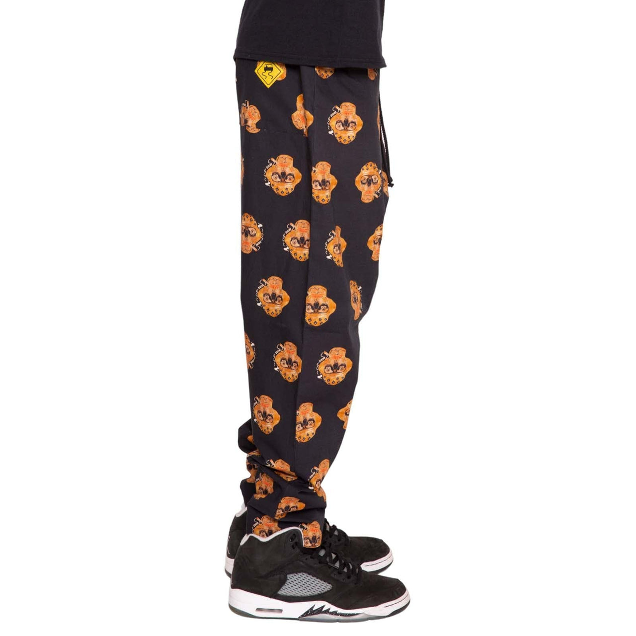 Skidz Pants Gonzo