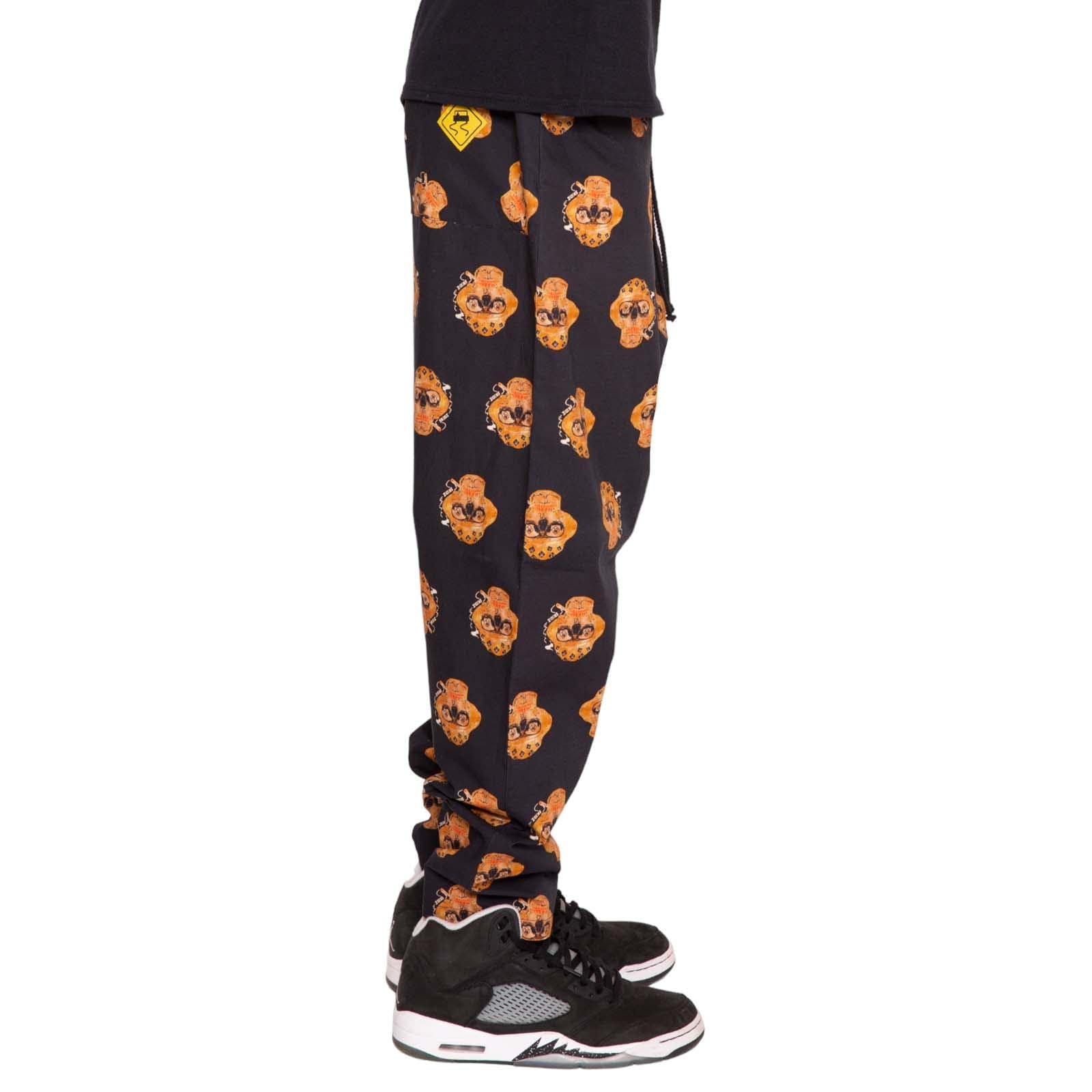 Skidz Pants Gonzo