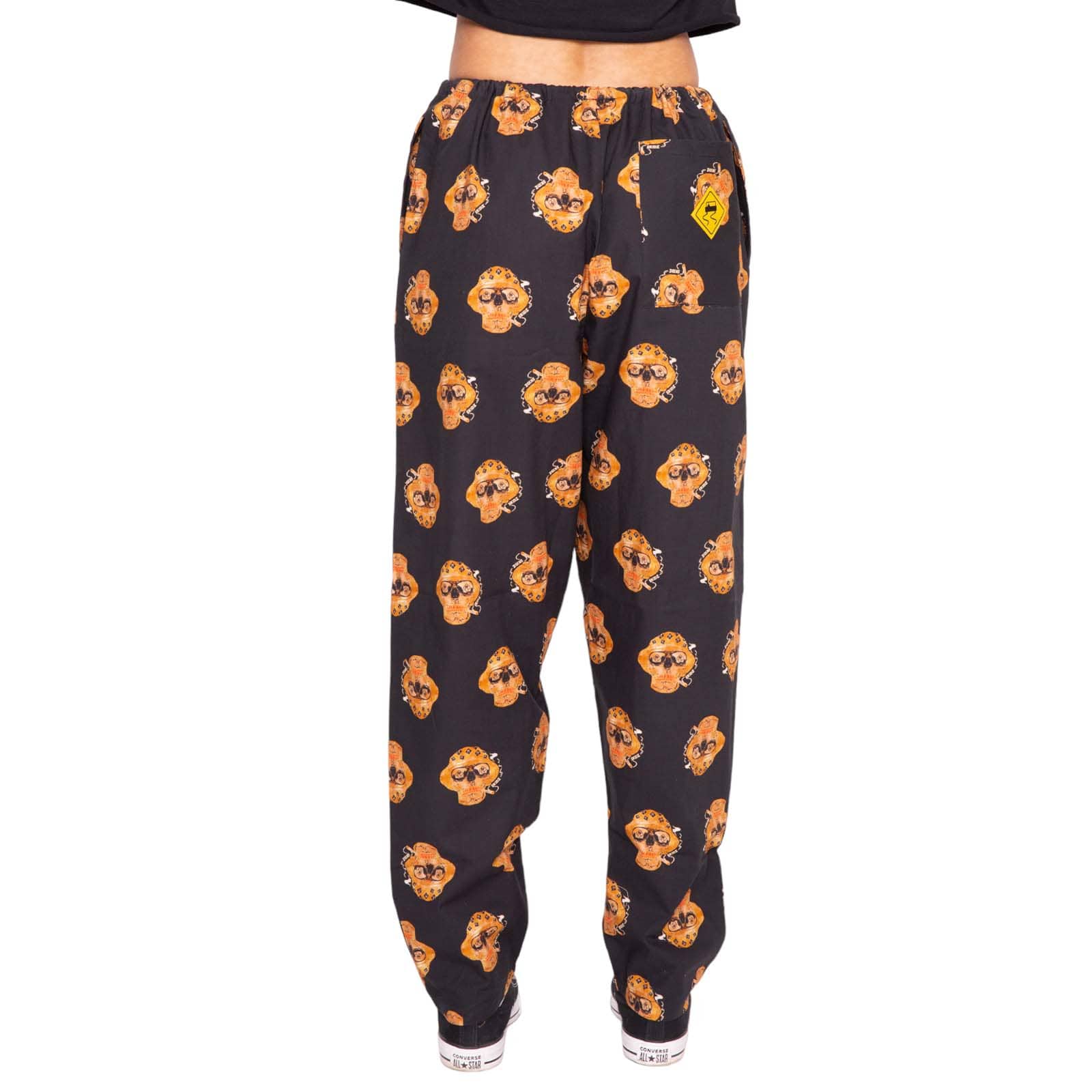 Skidz Pants Gonzo
