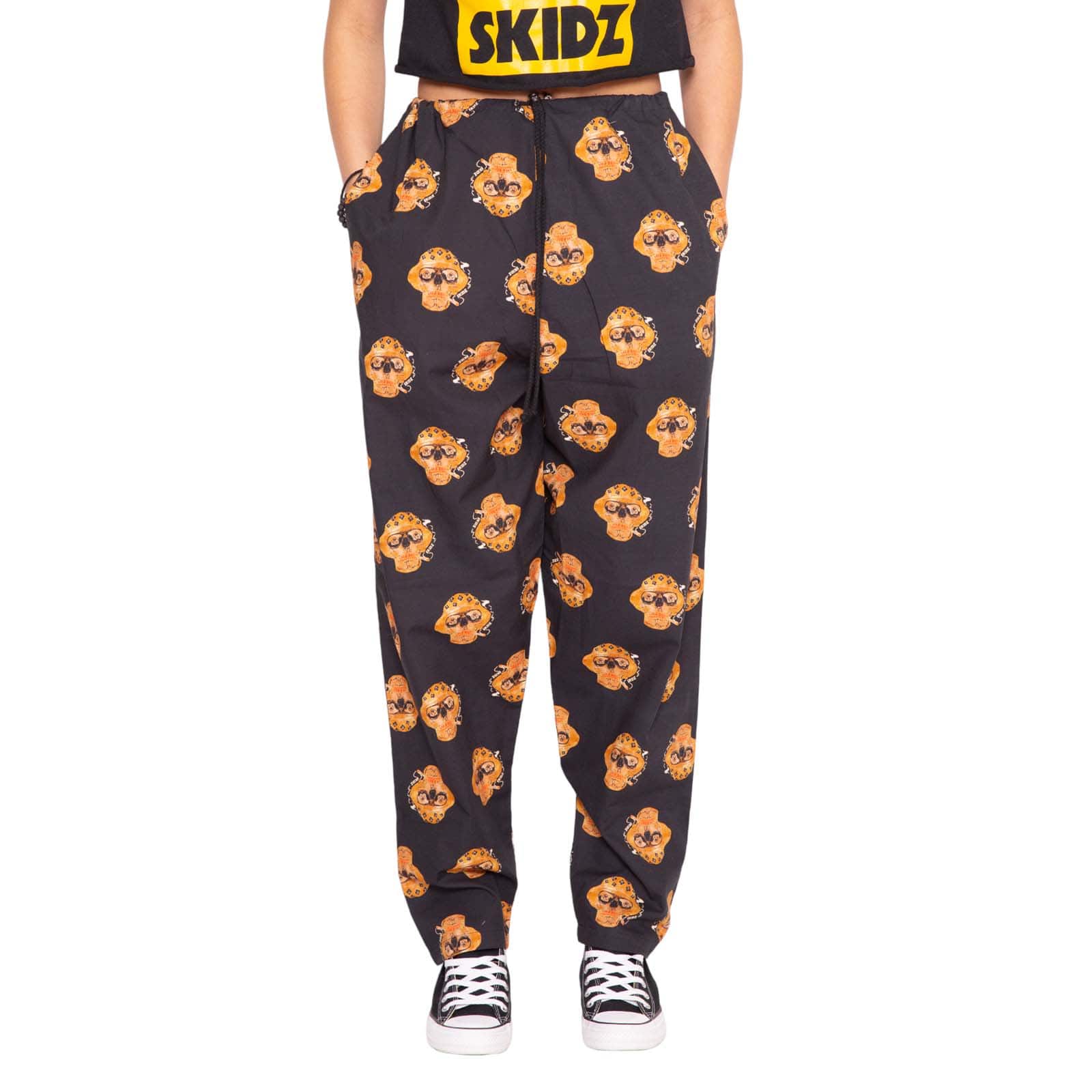 Skidz Pants Gonzo