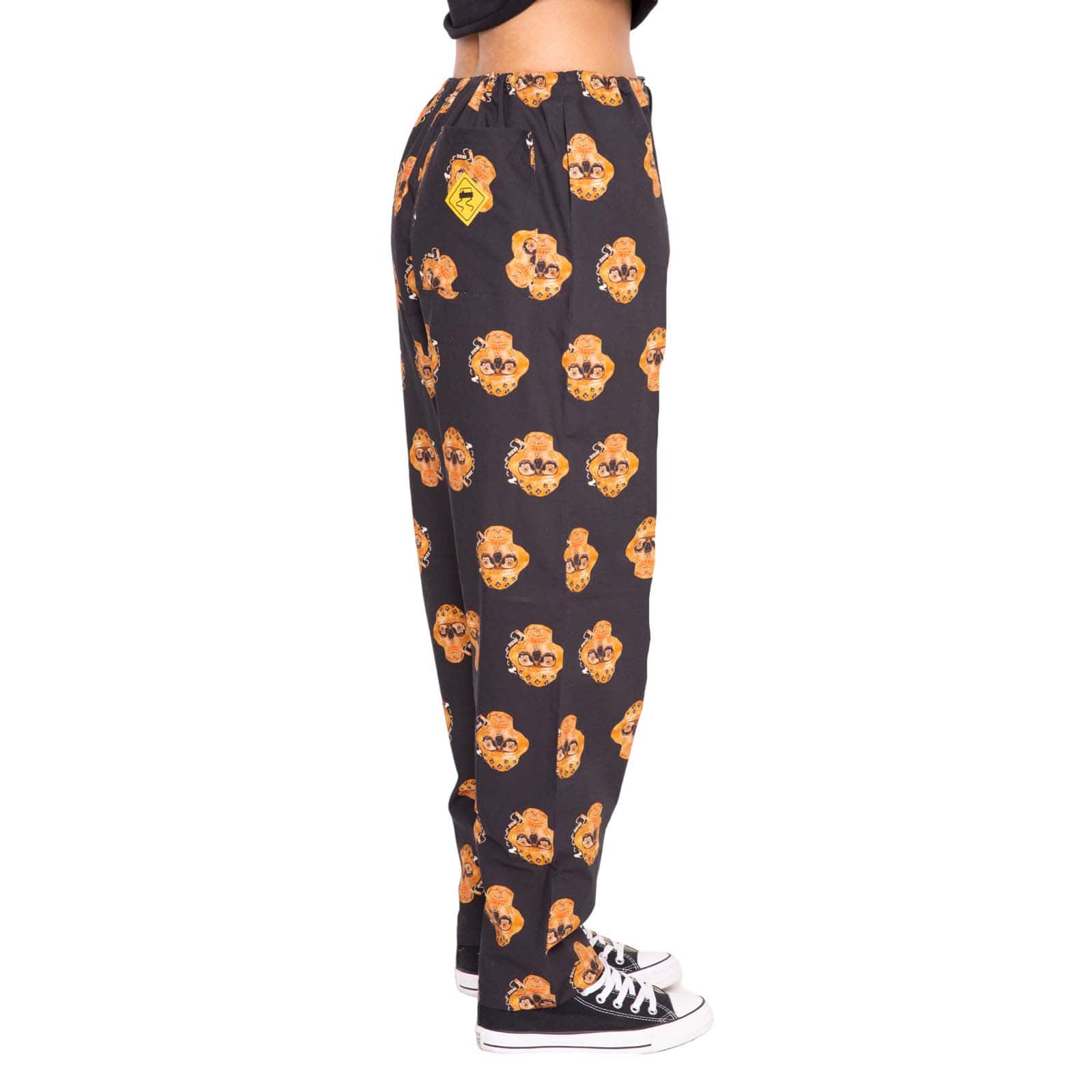 Skidz Pants Gonzo