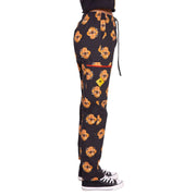 Skidz Pants Stash Pant - Gonzo