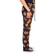 Skidz Pants Stash Pant - Gonzo