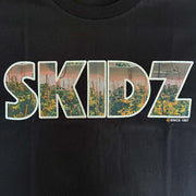 Skidz Shirts & Tops Grower's Tee - Black