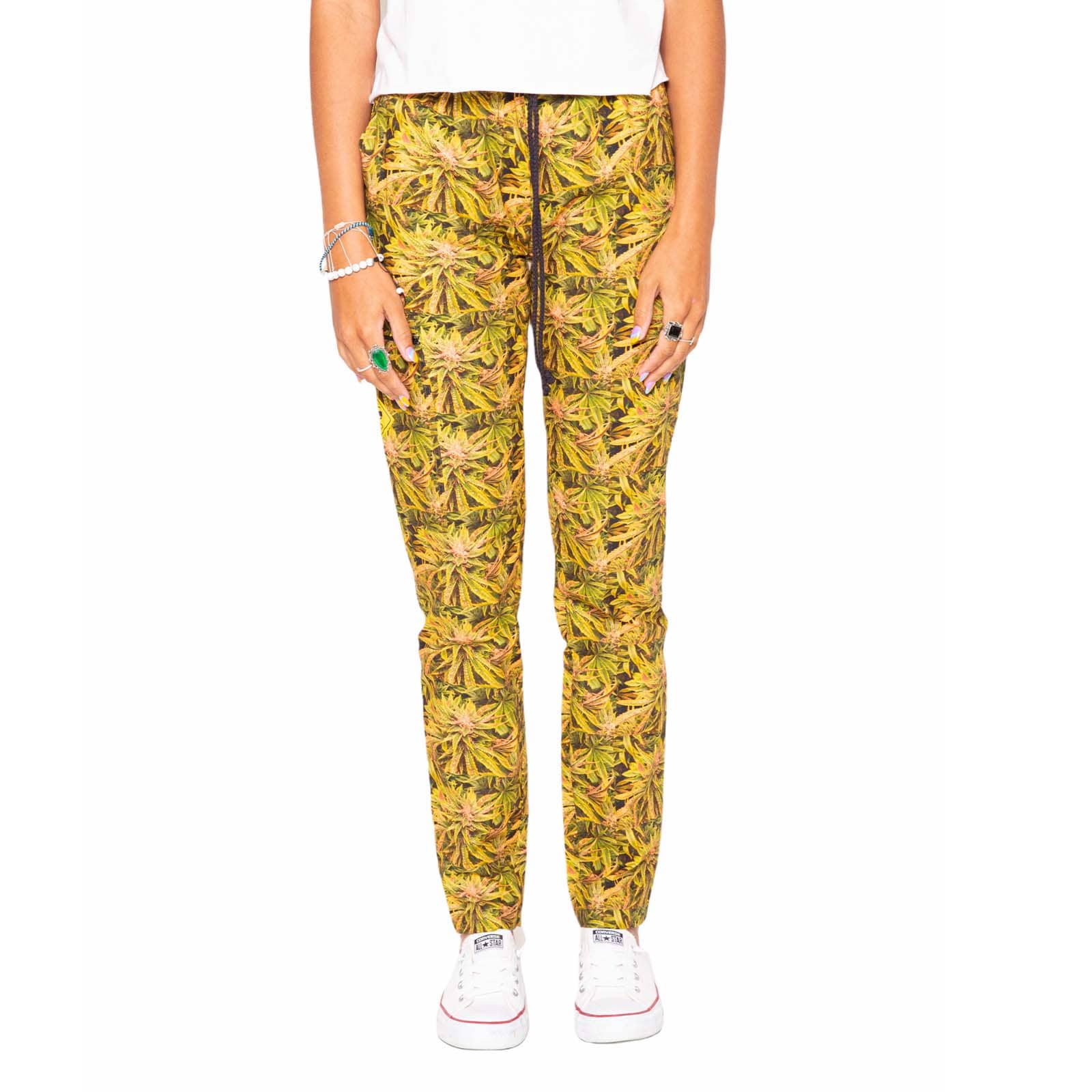 SKIDZ NYC Pants Harvest Stash Pant