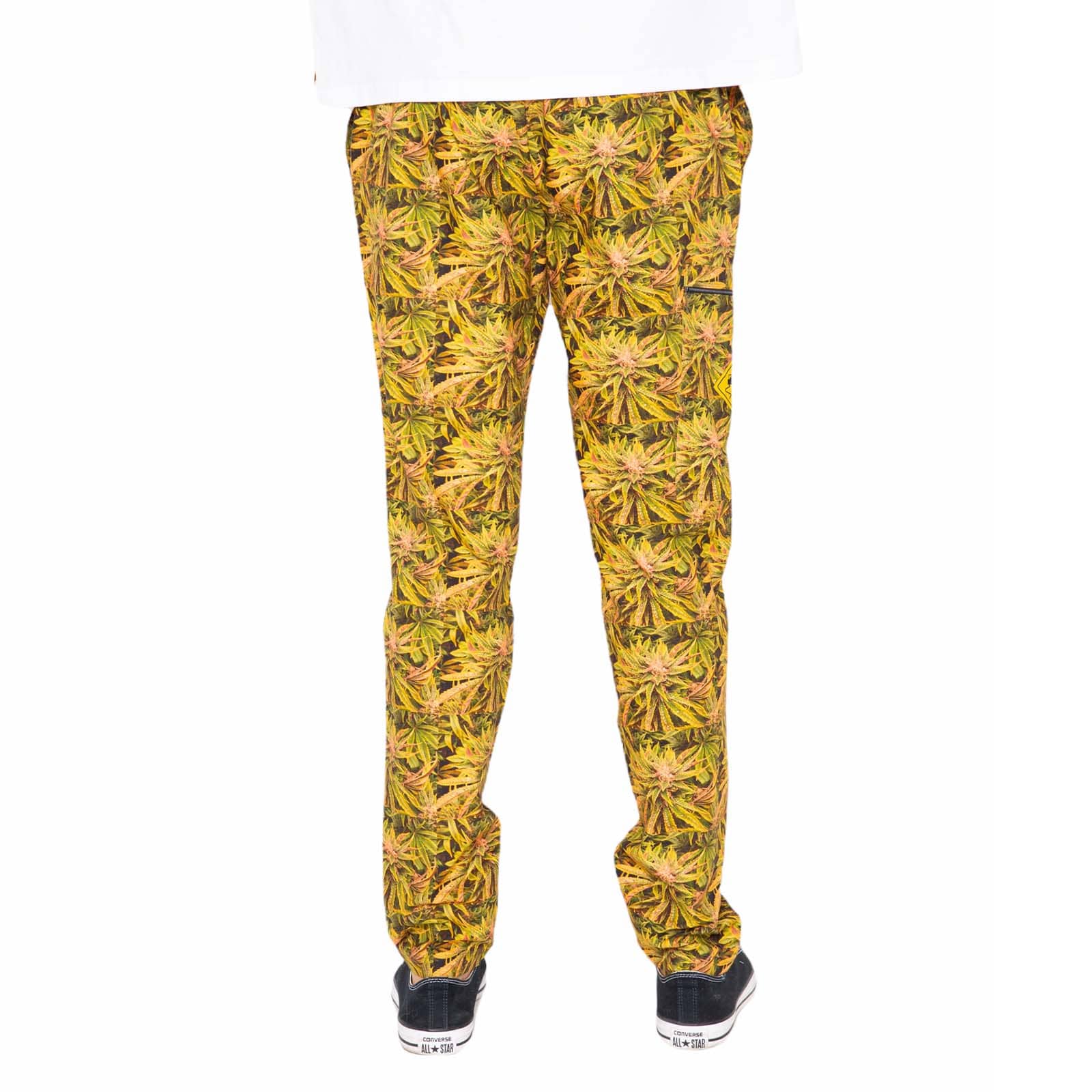SKIDZ NYC Pants Harvest Stash Pant