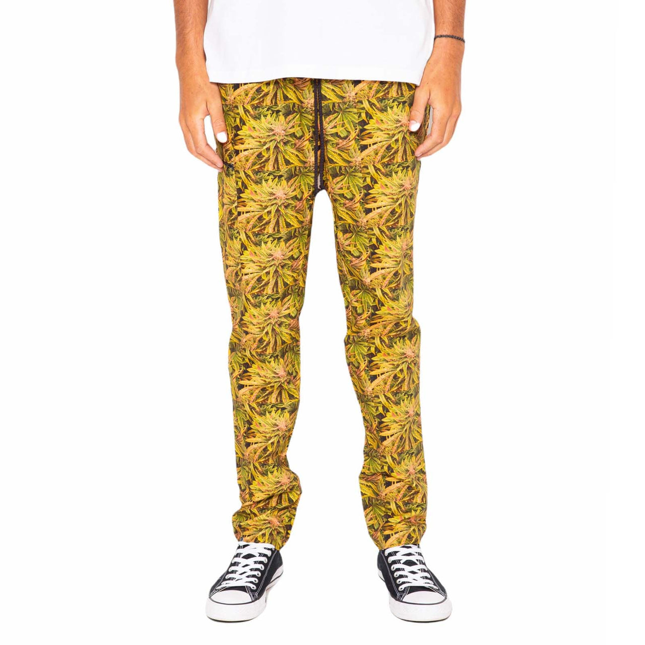 SKIDZ NYC Pants Harvest Stash Pant