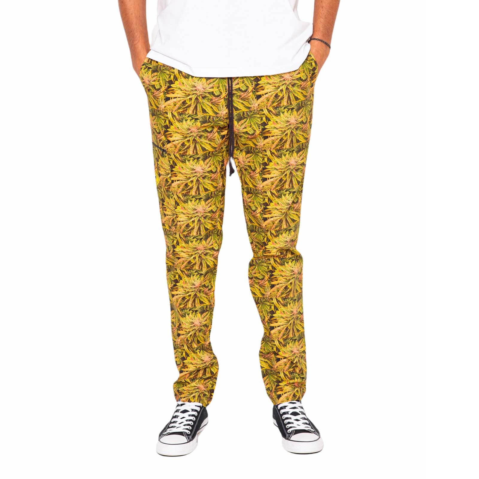 SKIDZ NYC Pants Harvest Stash Pant