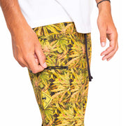 SKIDZ NYC Pants Harvest Stash Pant