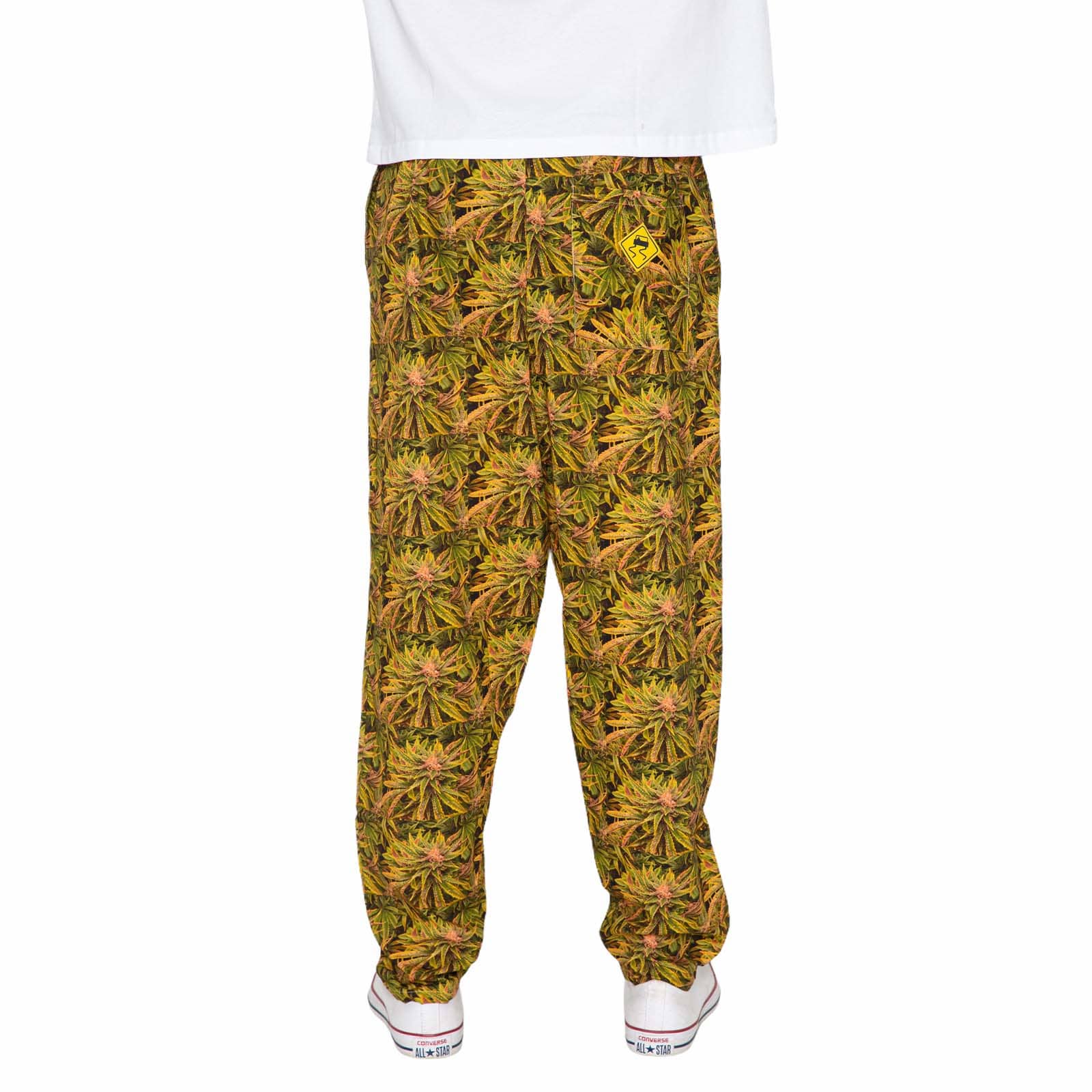 Skidz Pants Harvest Pant