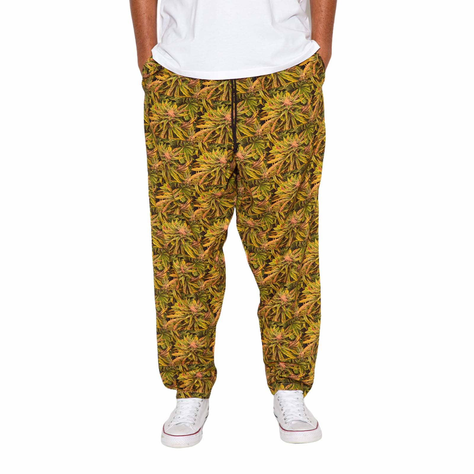 Skidz Pants Harvest Pant