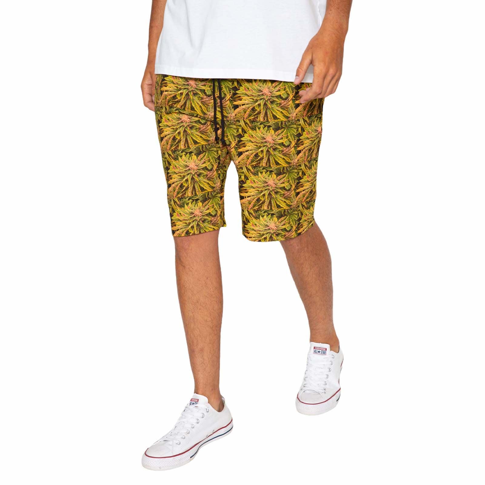 Skidz Pants Harvest Shorts