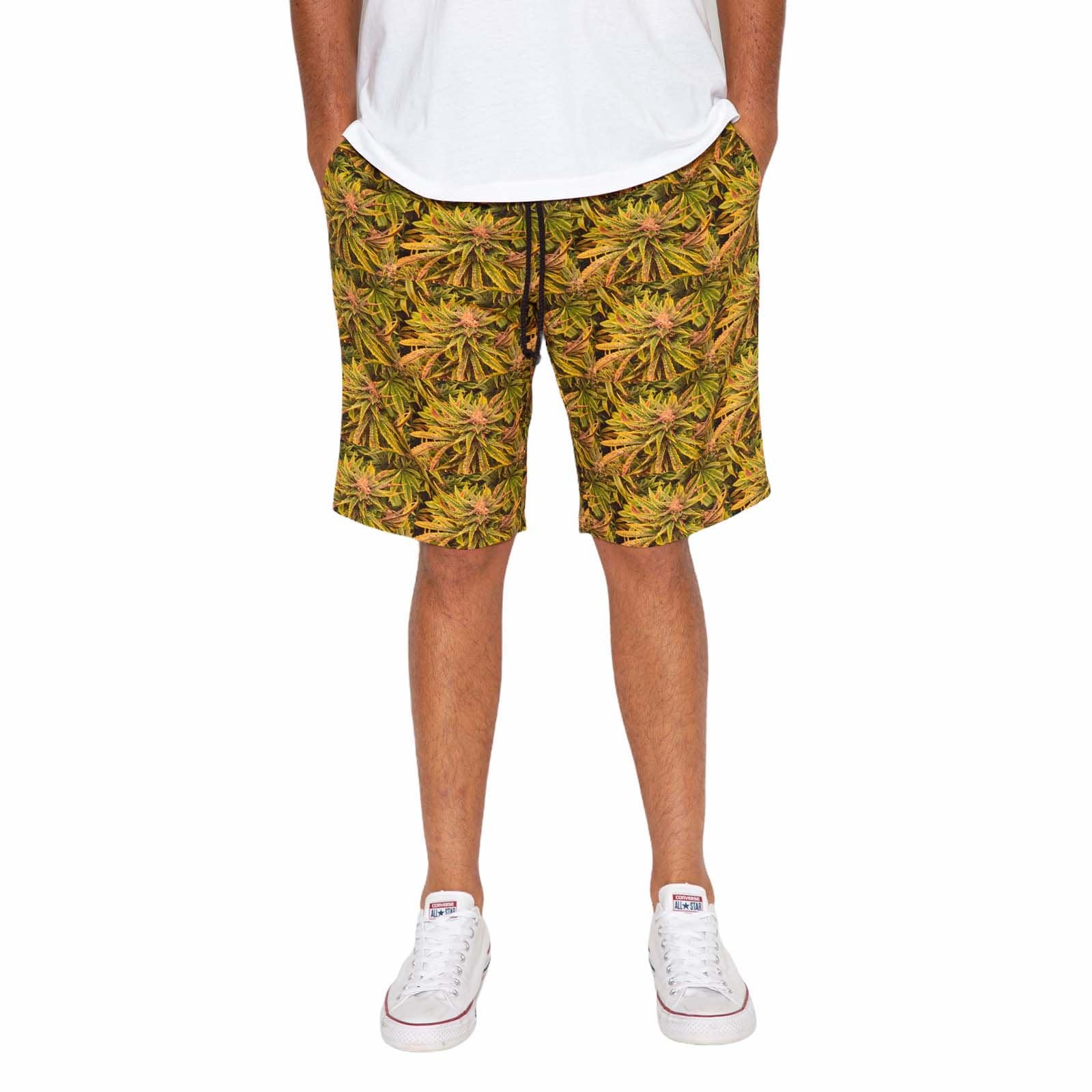 Skidz Pants Harvest Shorts