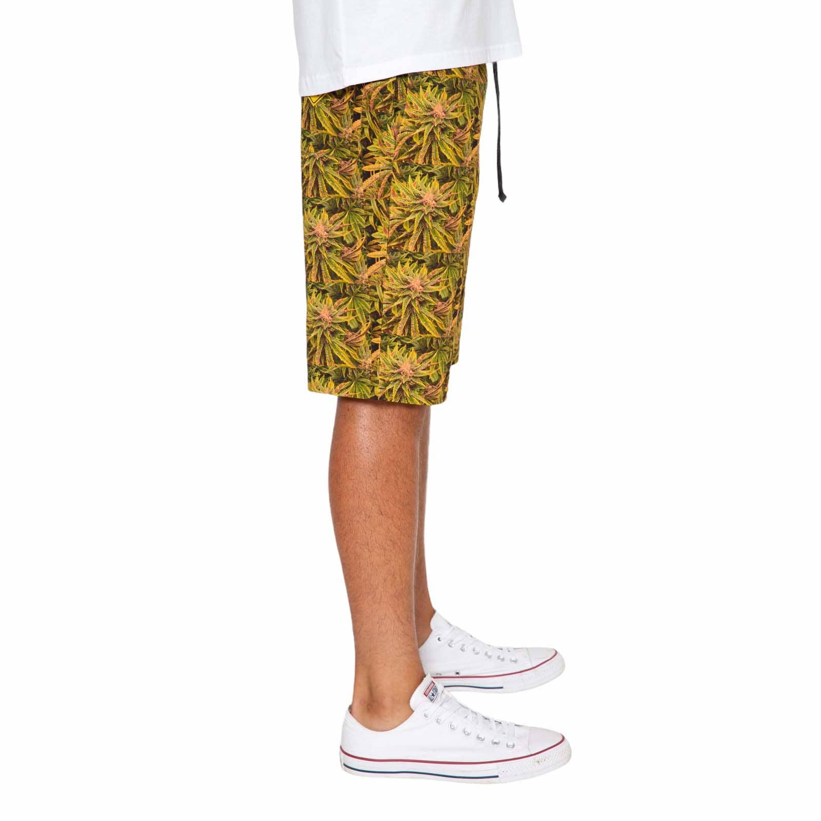 Skidz Pants Harvest Shorts