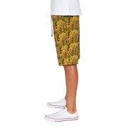 Skidz Pants Harvest Shorts