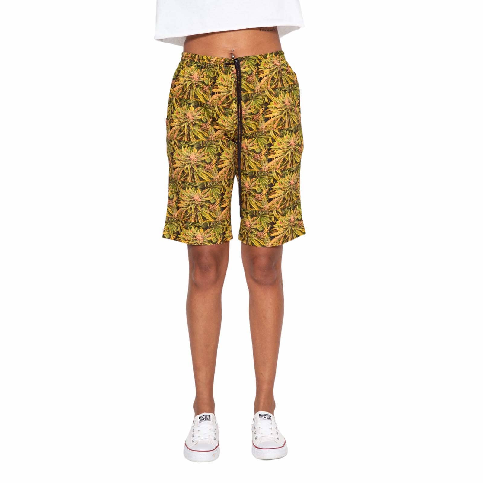 Skidz Pants Harvest Shorts