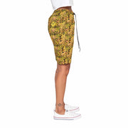 Skidz Pants Harvest Shorts