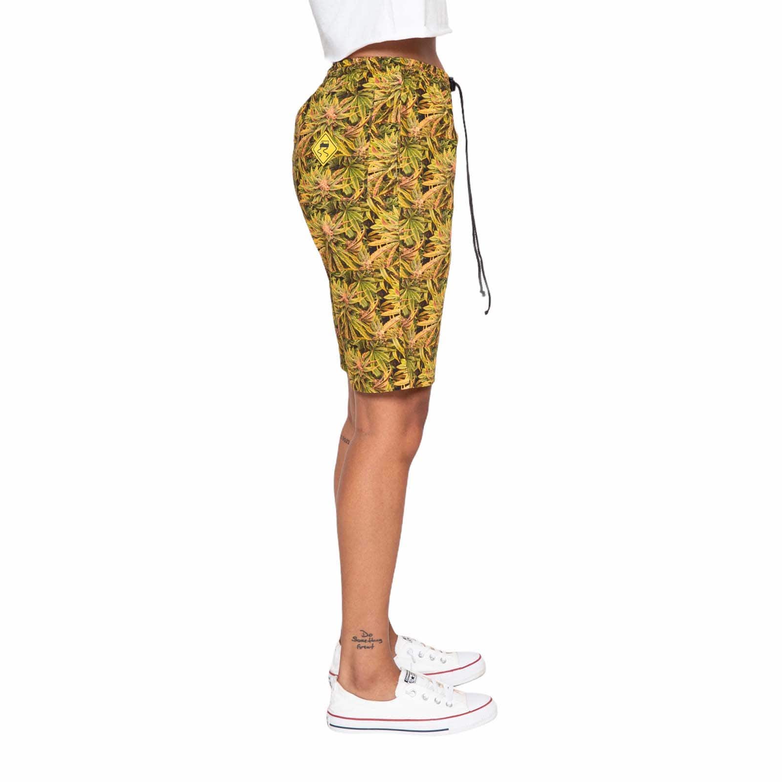 Skidz Pants Harvest Shorts