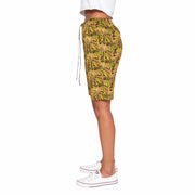Skidz Pants Harvest Shorts