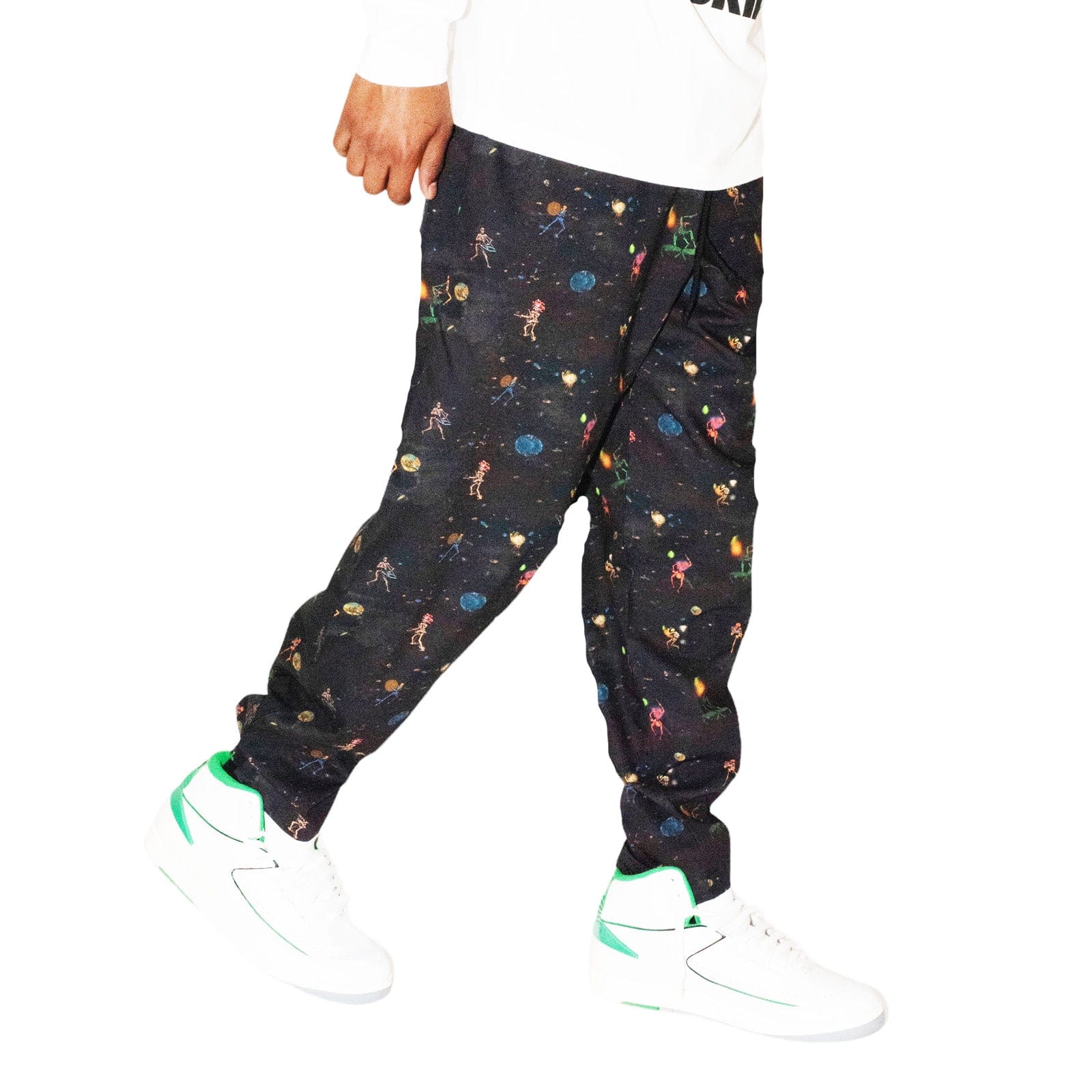 Skidz Pants SKIDZ x Mickey Hart Psychopomp Pant