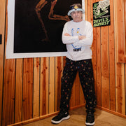 Skidz Pants SKIDZ x Mickey Hart Psychopomp Pant
