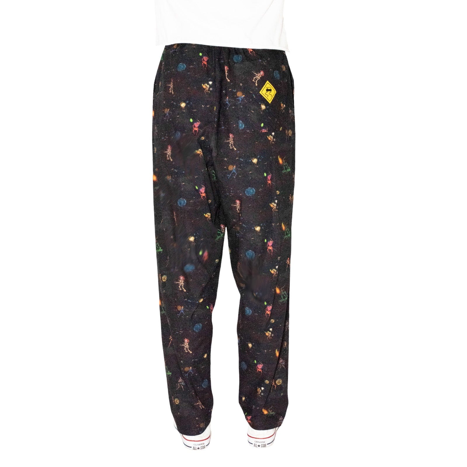 Skidz Pants SKIDZ x Mickey Hart Psychopomp Pant