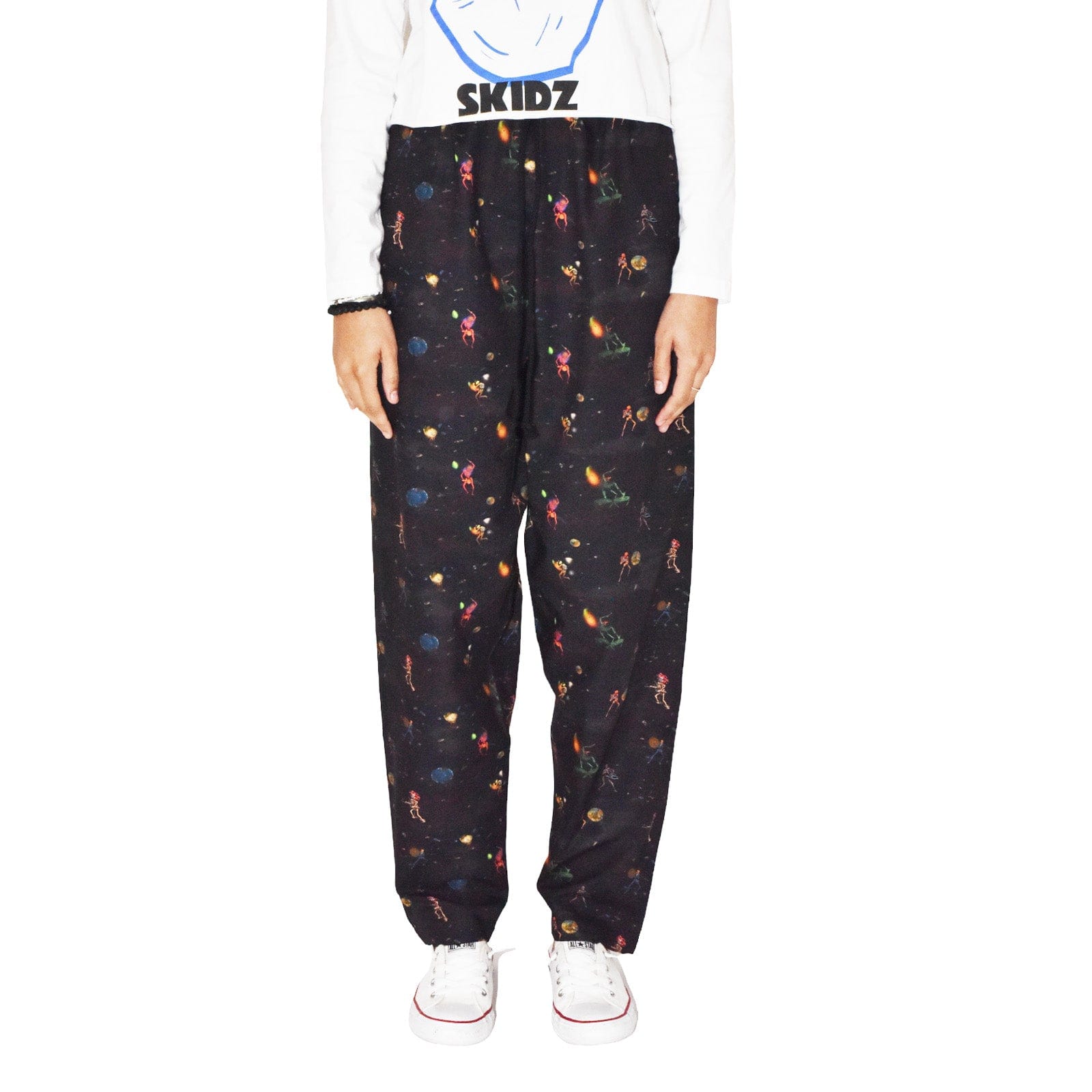 Skidz Pants SKIDZ x Mickey Hart Psychopomp Pant