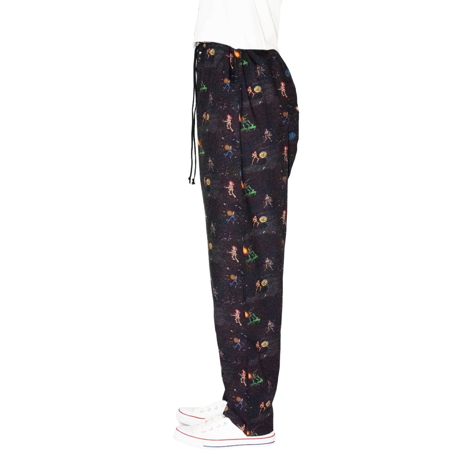 Skidz Pants SKIDZ x Mickey Hart Psychopomp Pant