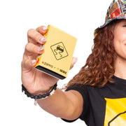 Skidz Fun Stuff SKIDZ x Zippo Lighter