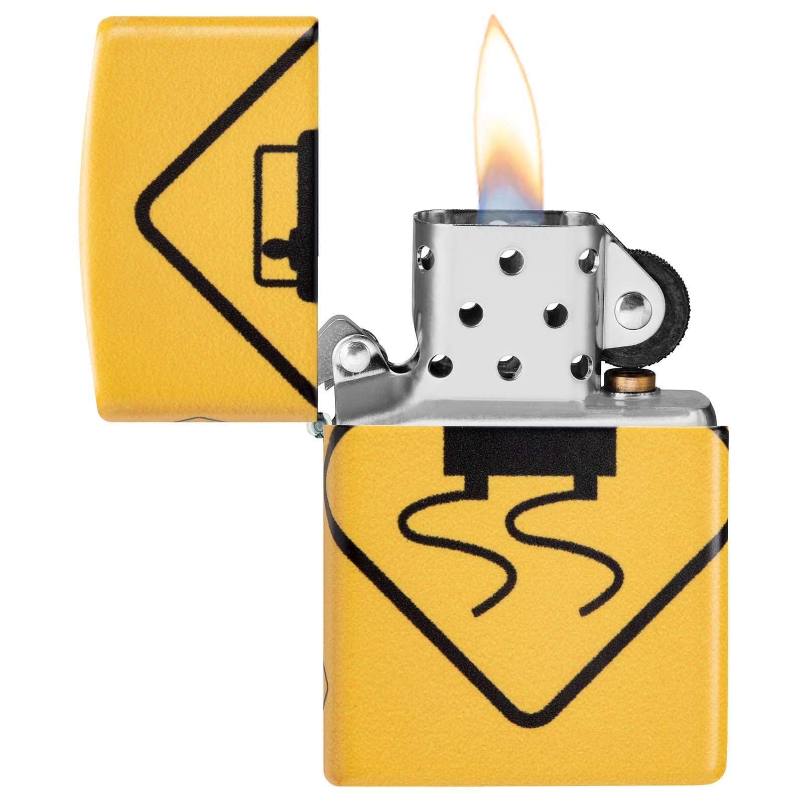 Skidz Fun Stuff SKIDZ x Zippo Lighter
