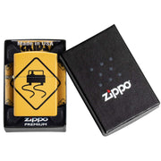 Skidz Fun Stuff SKIDZ x Zippo Lighter