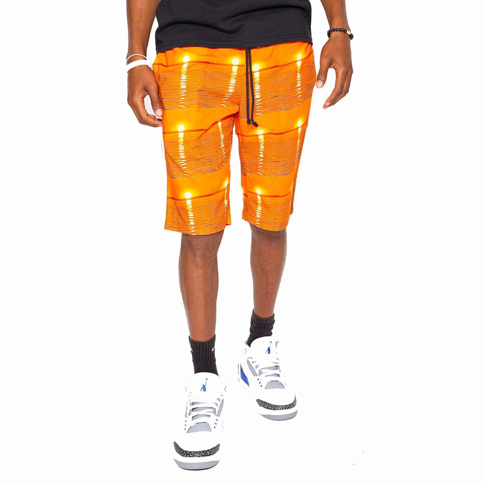 SKIDZ NYC Pants Sunrise Shorts