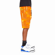 SKIDZ NYC Pants Sunrise Shorts