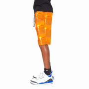 SKIDZ NYC Pants Sunrise Shorts
